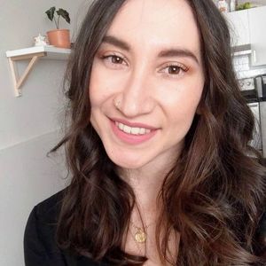 Meet your Posher, Bianca